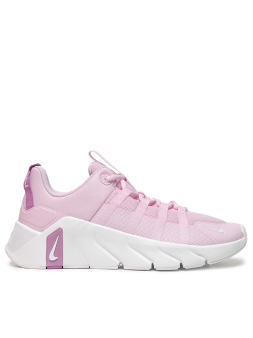 Tênis Feminino Free Metcon 7 - Rosa