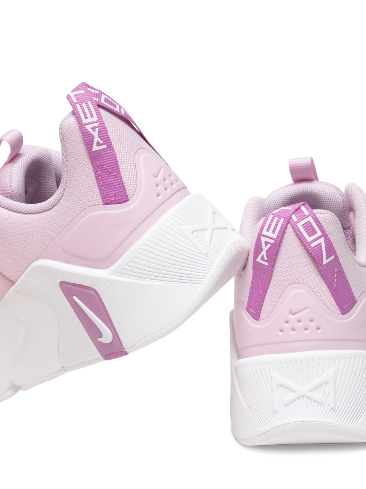 Tênis Feminino Free Metcon 7 Rosa Nike