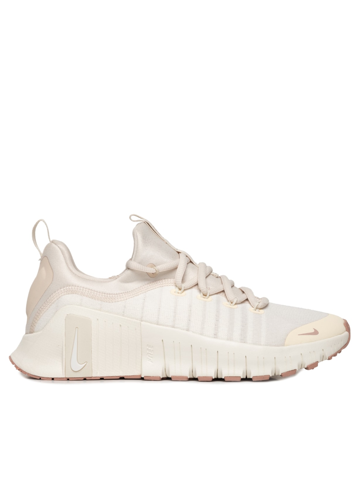 Tênis Feminino Free Metcon - Off White