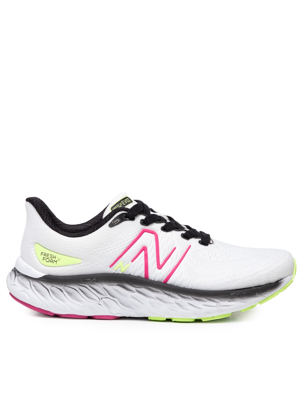 Fresh Foam New Balance 420 Mulher Balance 420 V3 New Balance Roav