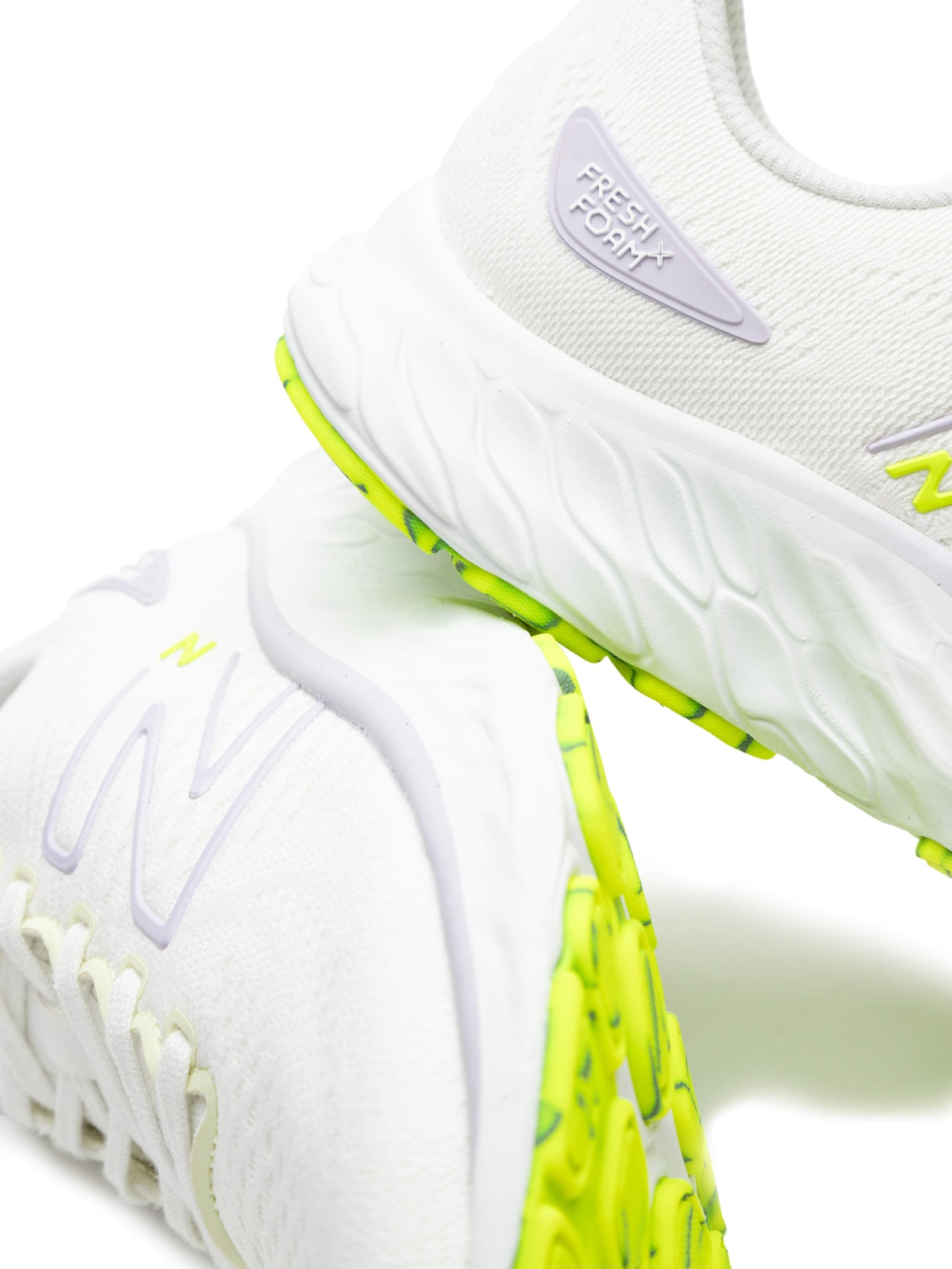 Tênis Feminino Fresh Foam X Evoz V3 Cinza New Balance