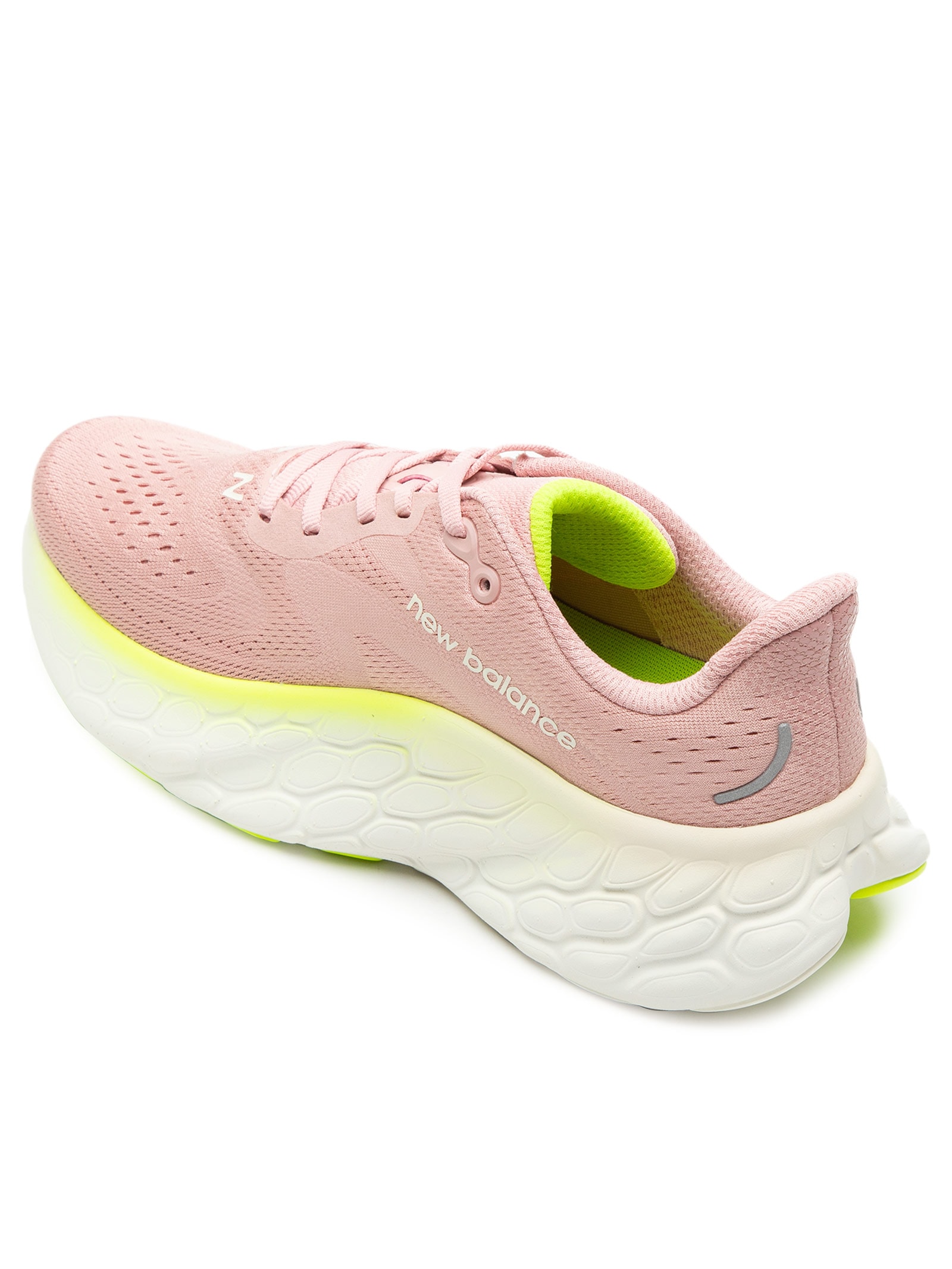 Tênis Adidas Zx 5k Boost W Rosa