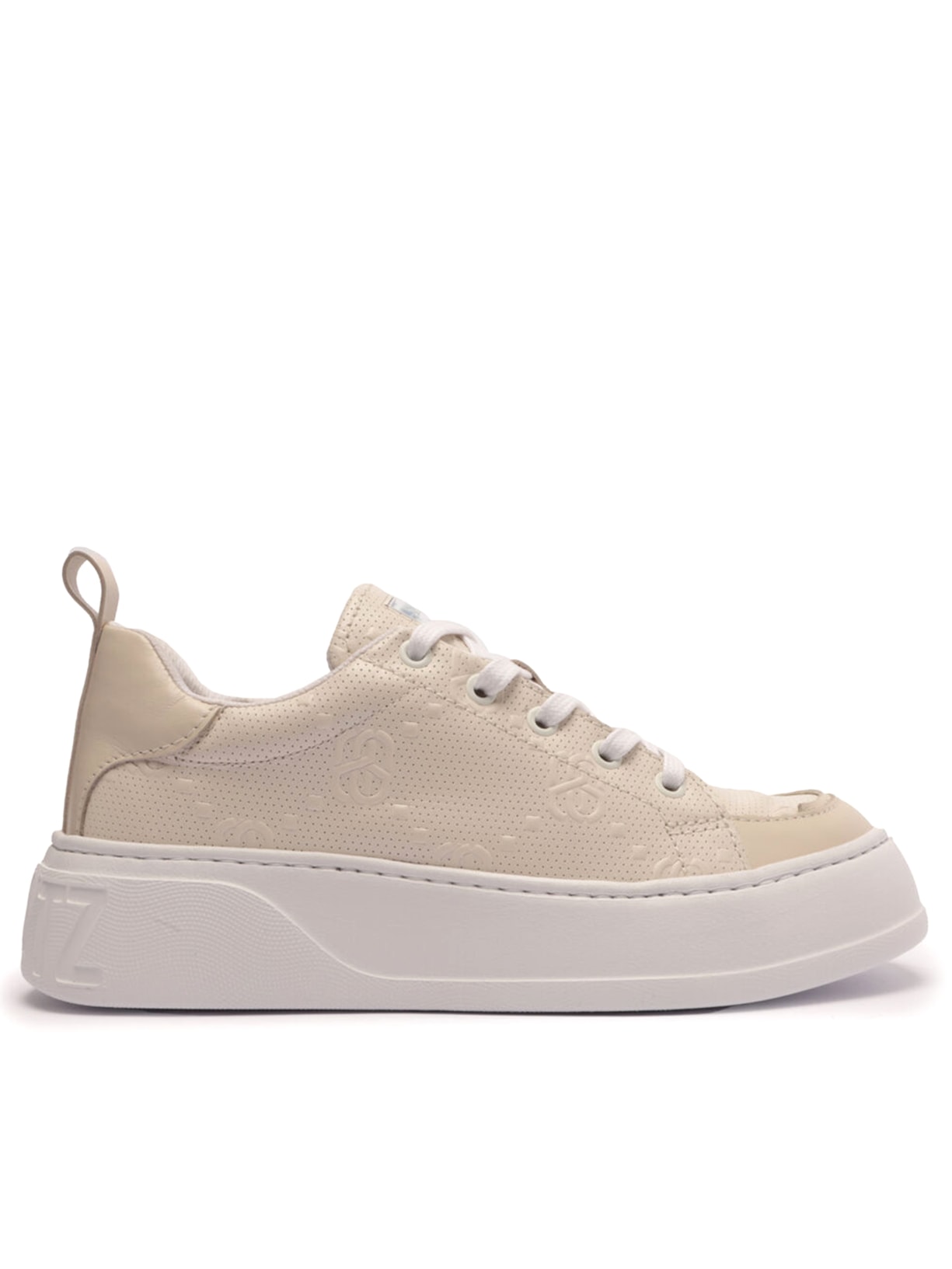Tênis Feminino FSB Nap - Bege
