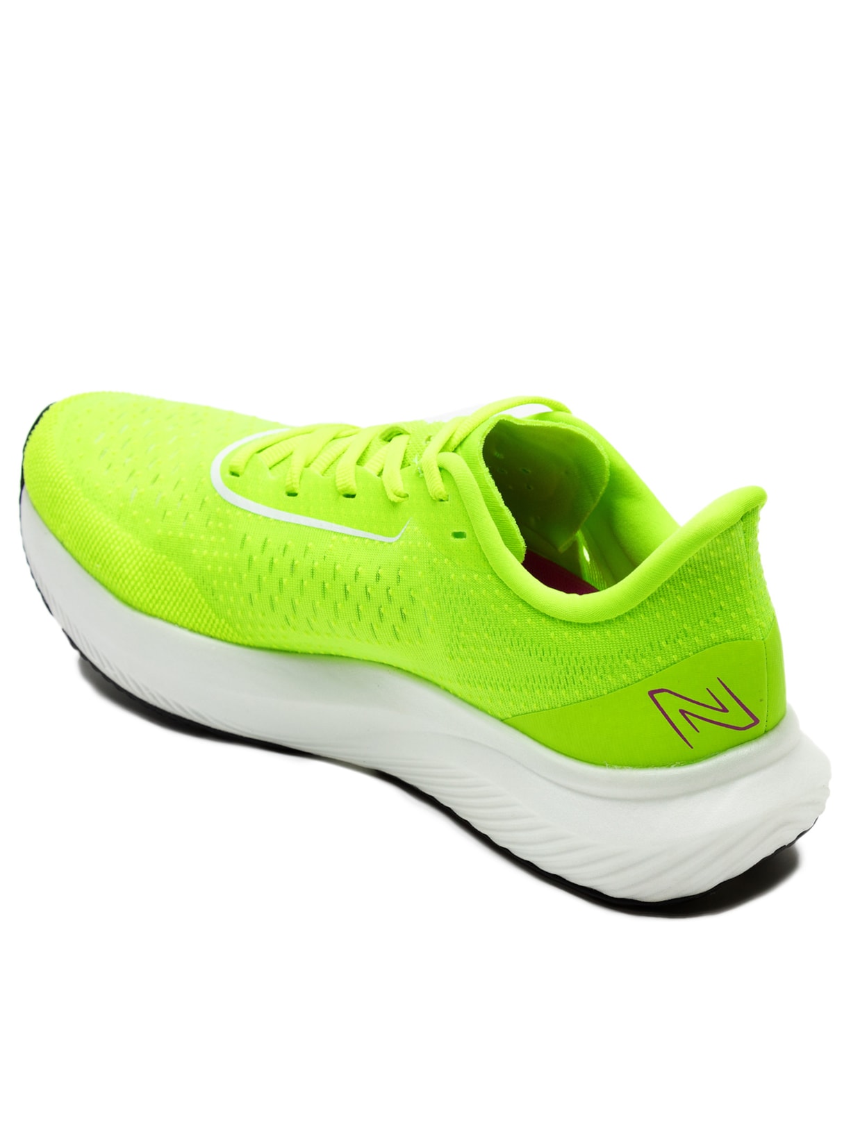 Tênis Feminino Fuelcell Rebel V3 Verde New Balance
