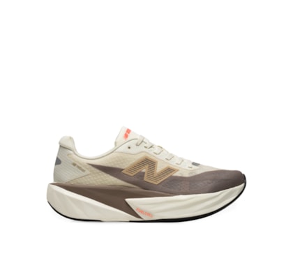 Tênis Feminino Fuelcell Rebel V5 - Branco