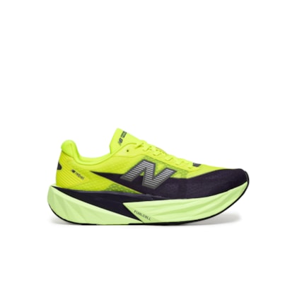 Tênis Feminino Fuelcell Rebel V5 - Verde