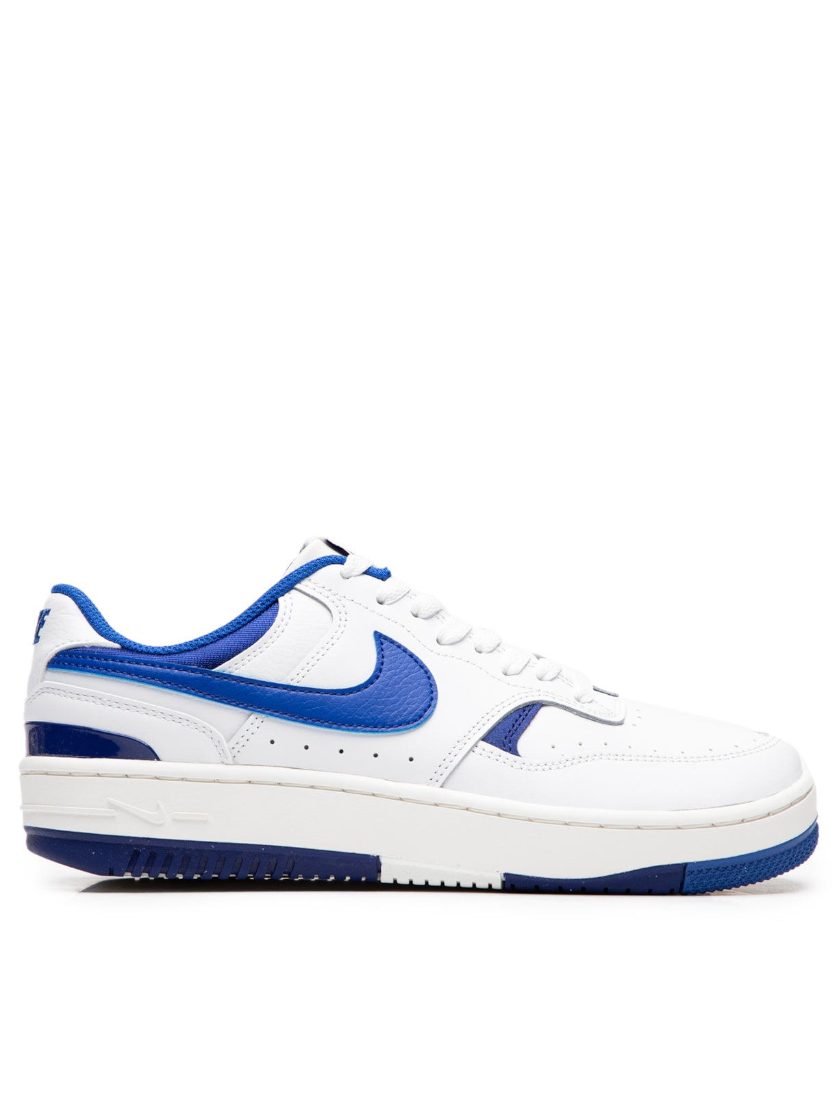 Tênis Feminino Gamma Force - Azul