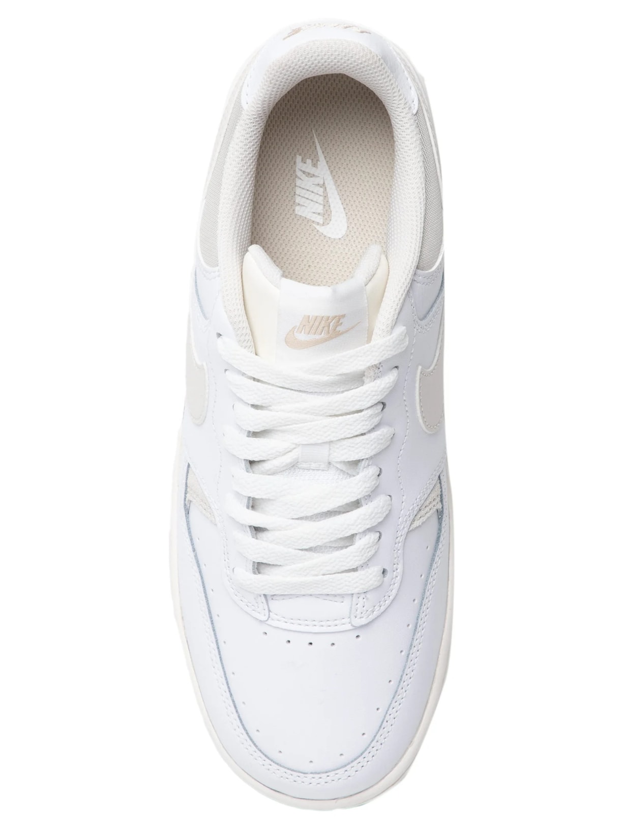 Tênis Feminino Gamma Force Branco Nike