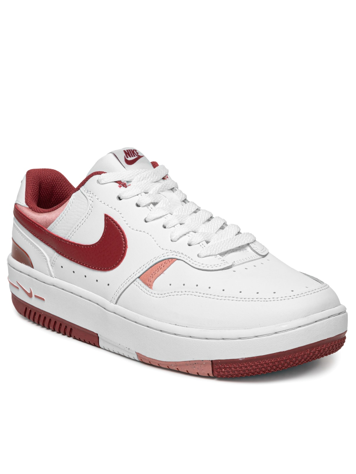 Tênis Feminino Gamma Force Branco Nike