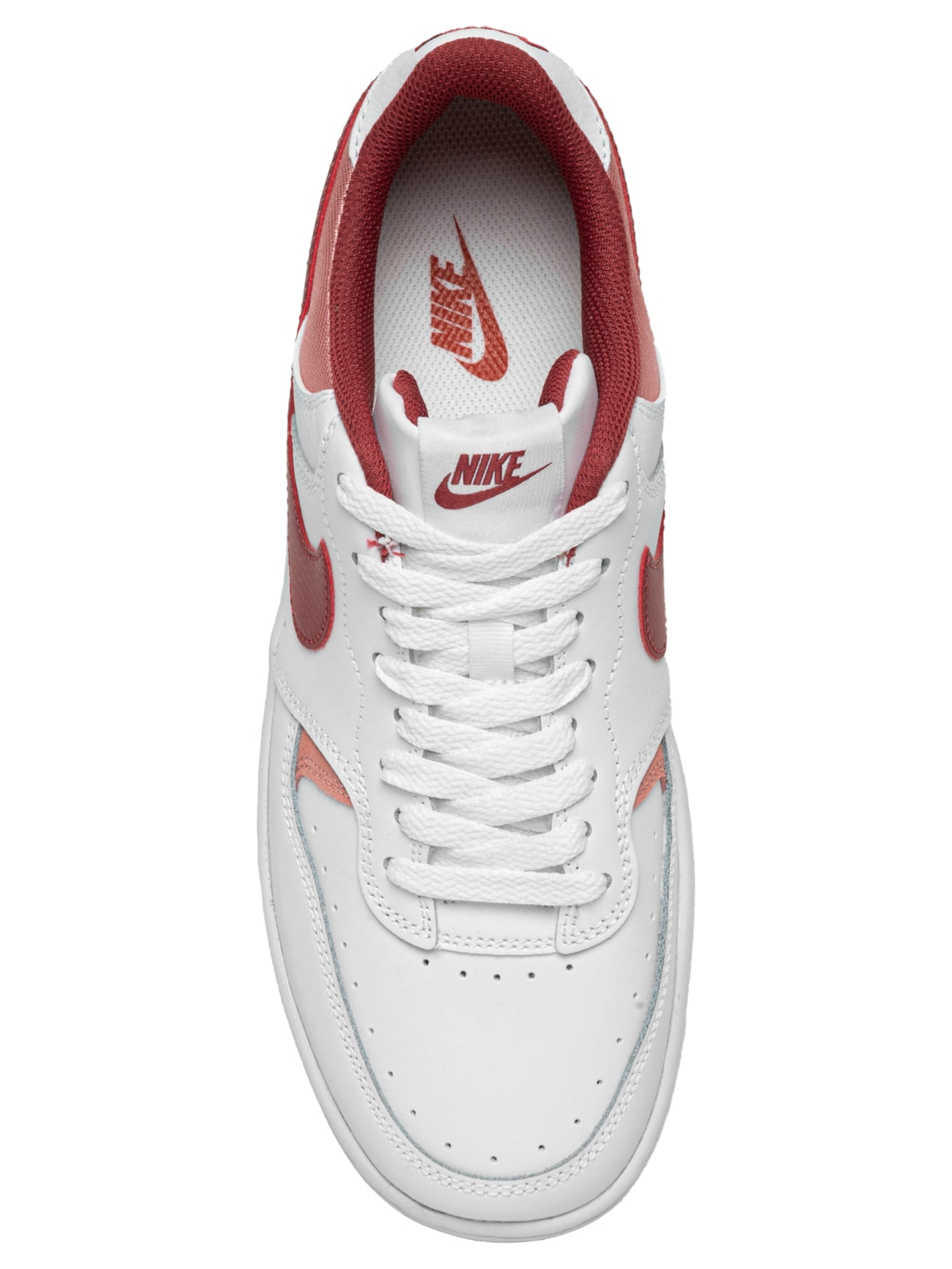 Tênis Feminino Gamma Force Branco Nike