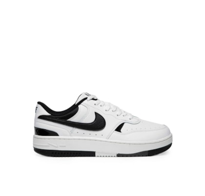 Tênis Feminino Gamma Force - Preto