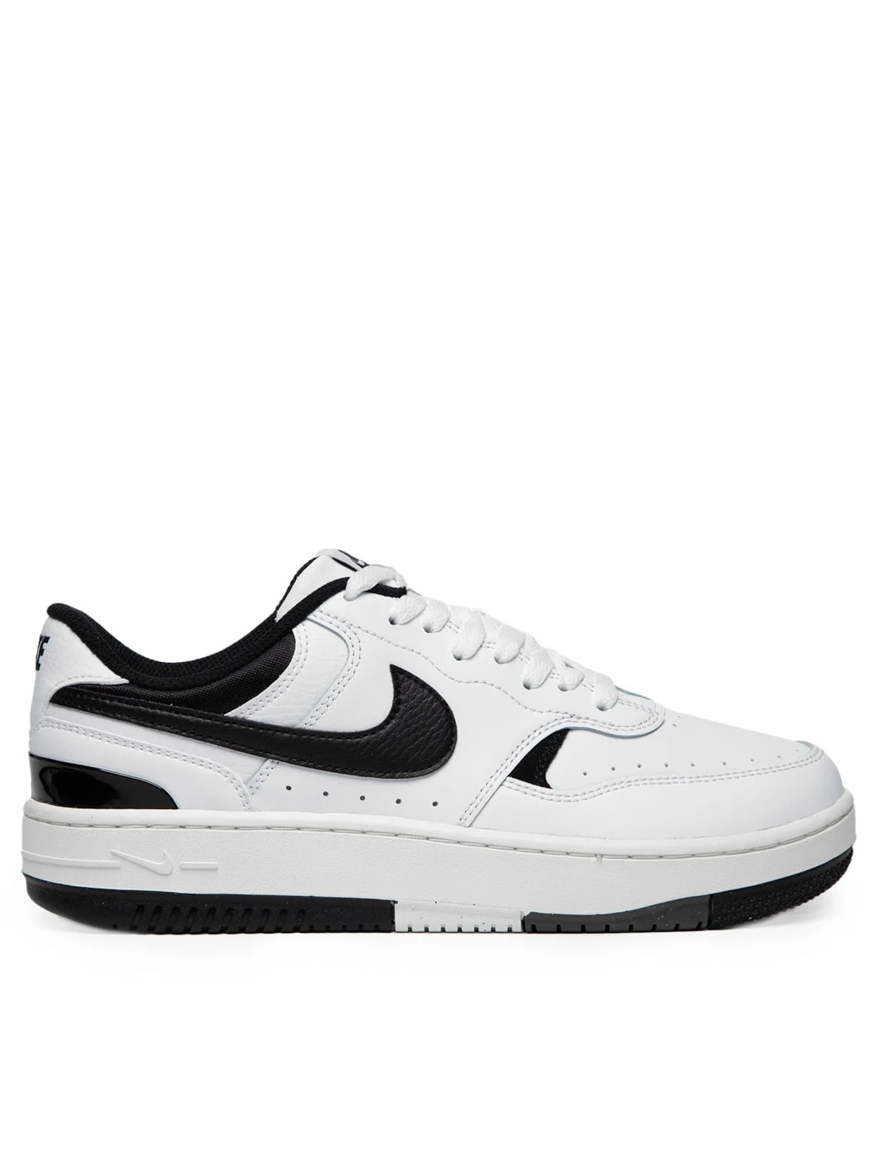 Tênis Feminino Gamma Force - Preto