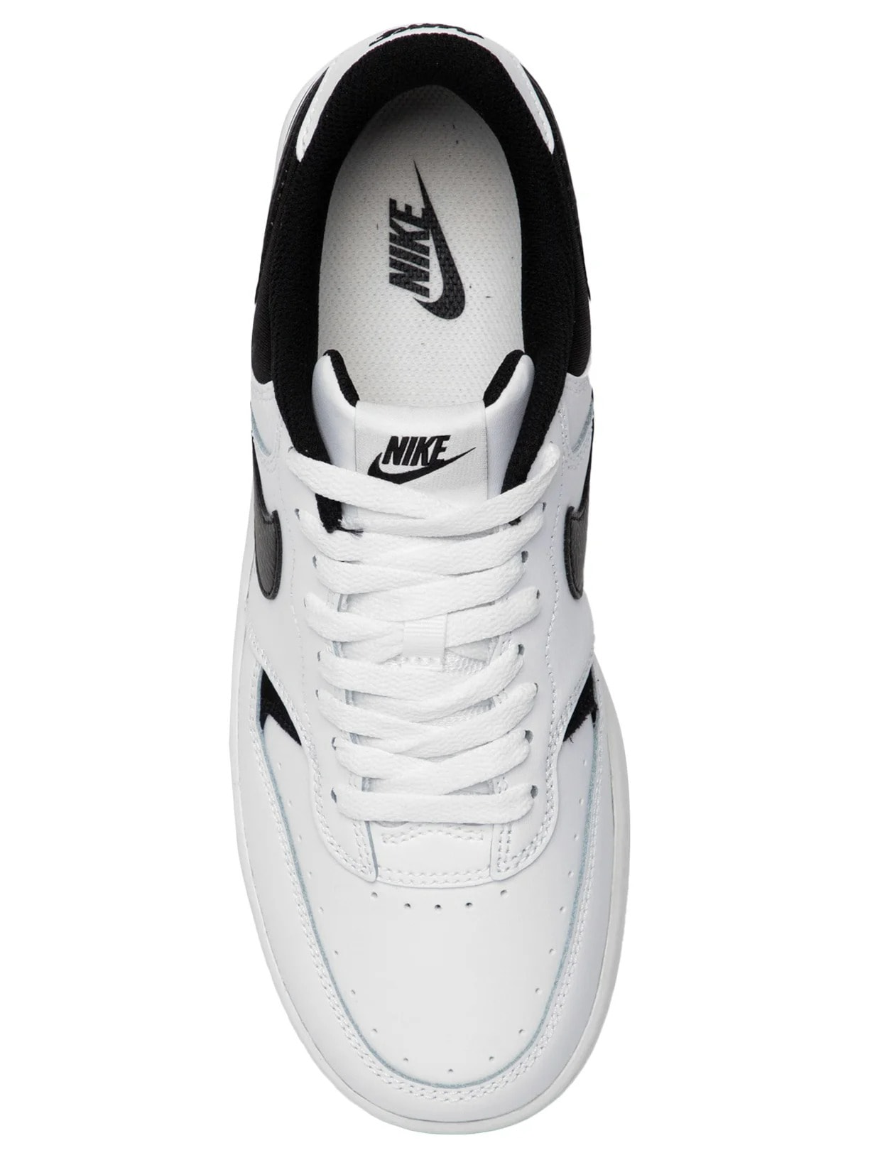 Tênis Feminino Gamma Force Preto Nike