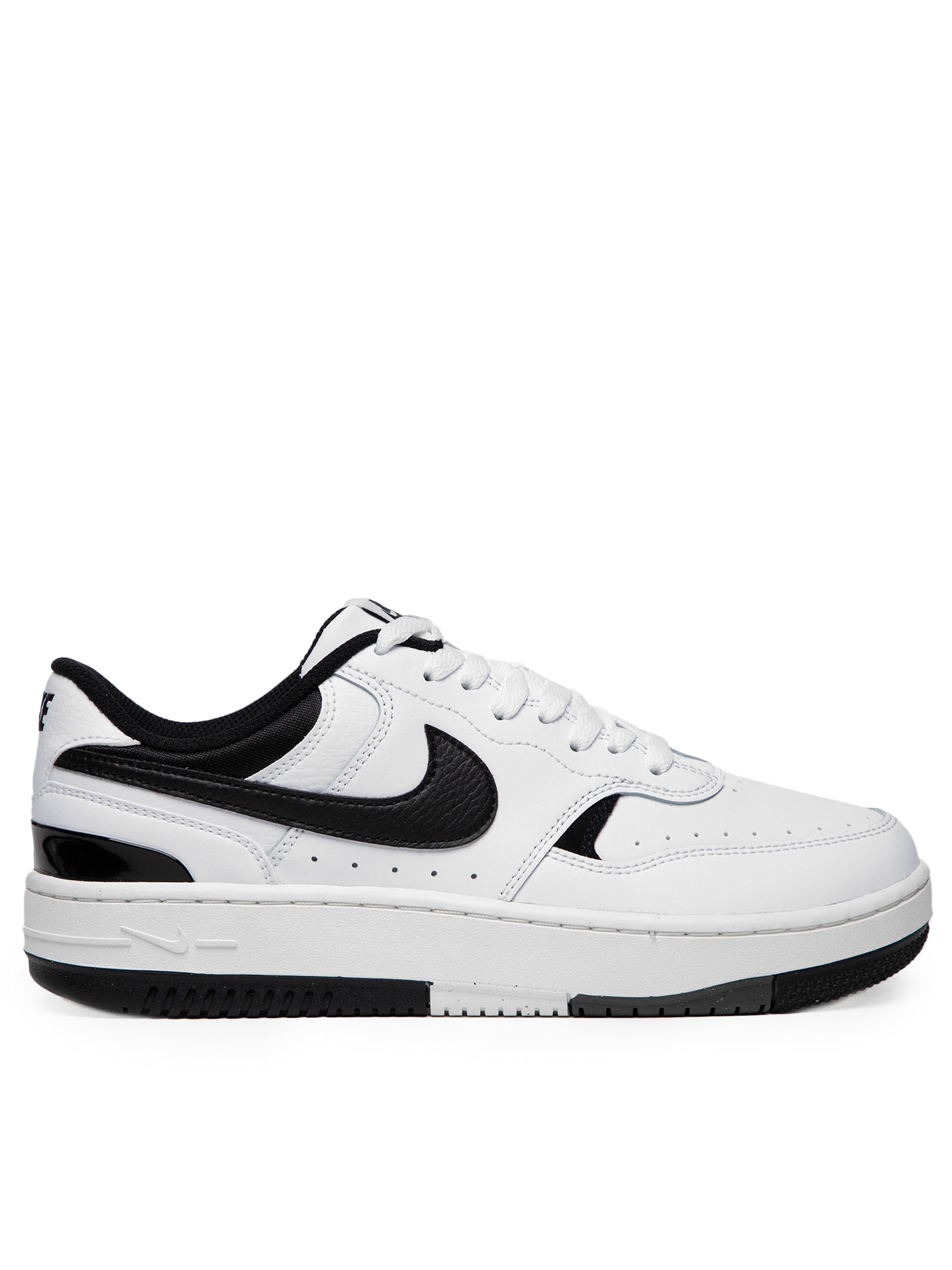 Nike - Tênis Feminino Gamma Force - Preto