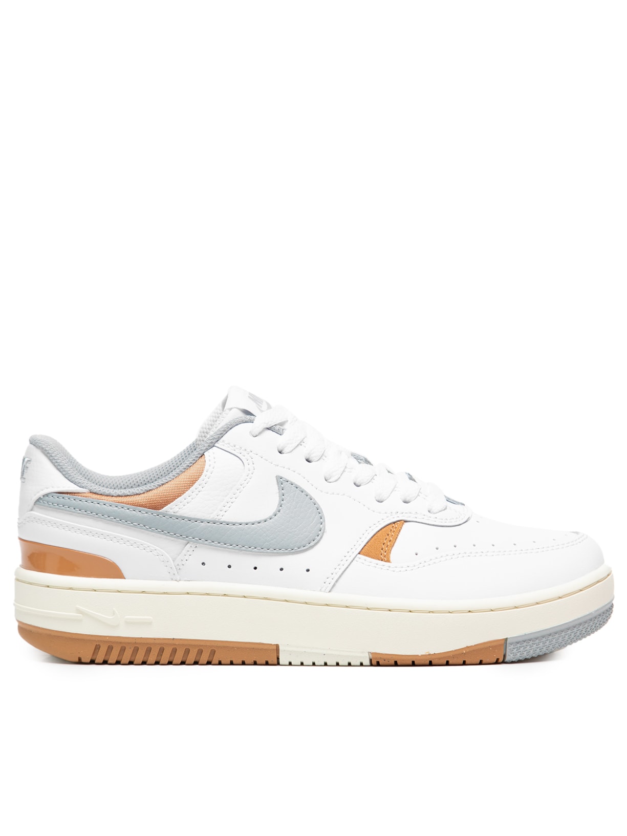 Tênis Feminino Gamma Force - Verde