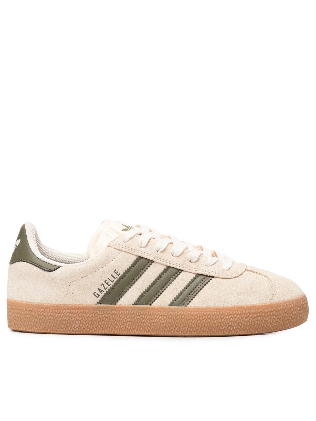 Tênis Feminino Gazelle ADV - Bege