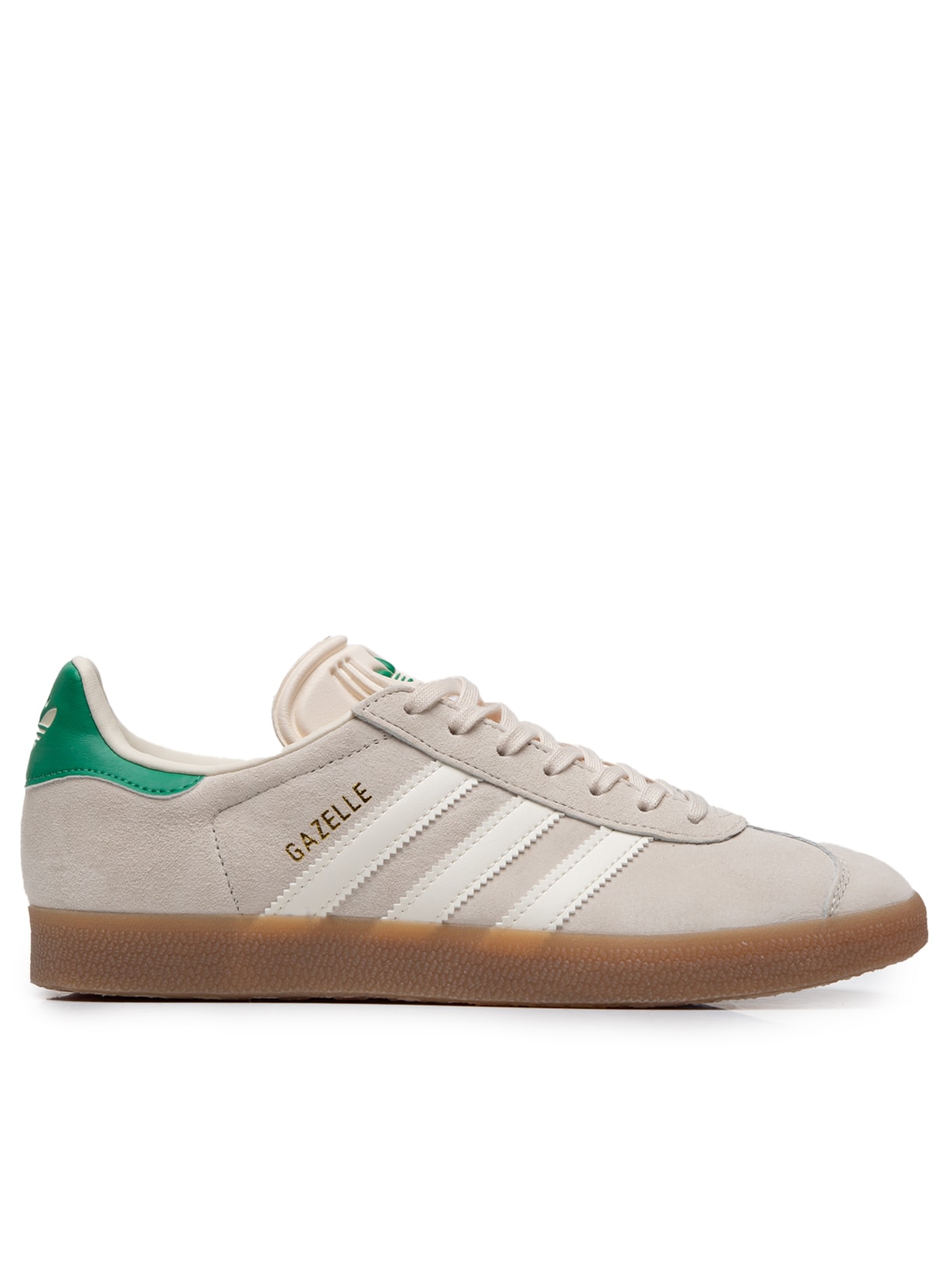 Tênis Feminino Gazelle Gf - Cinza