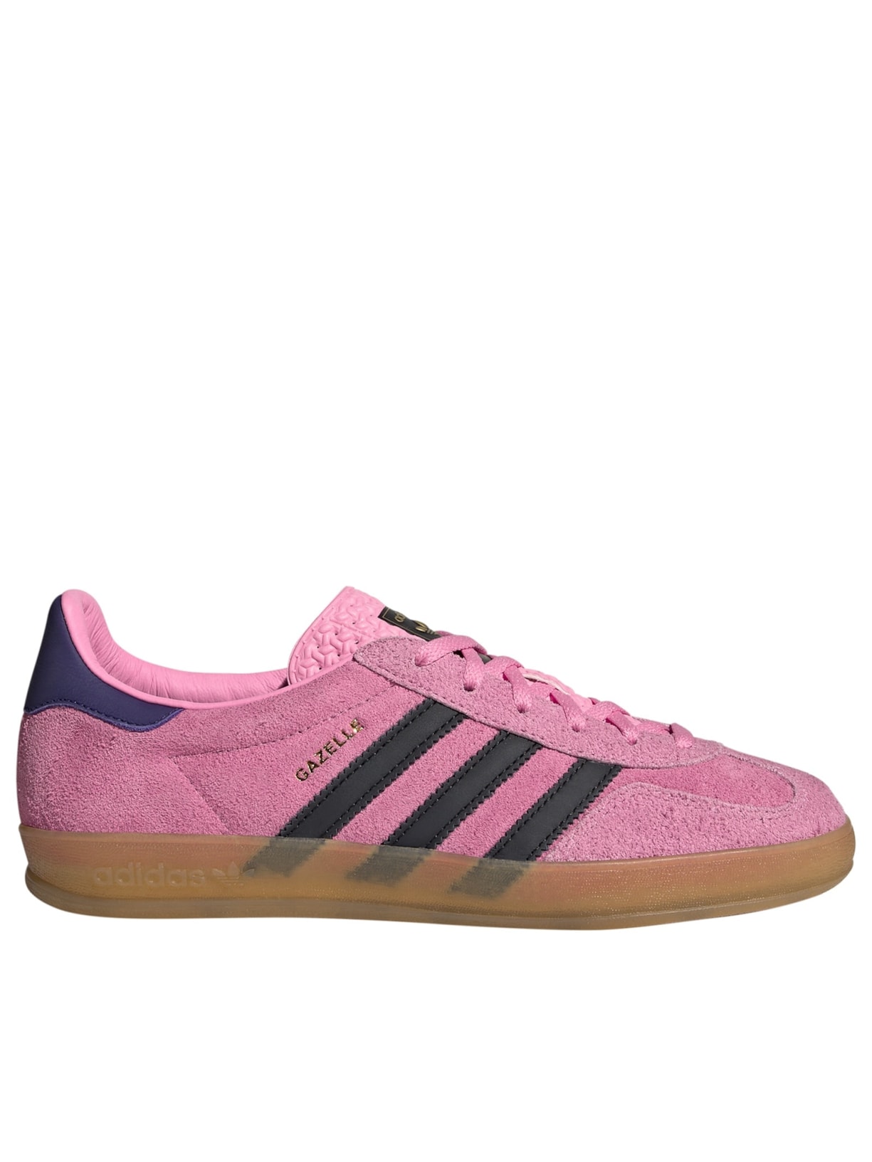 Tênis Feminino Gazelle Indoor W - Rosa