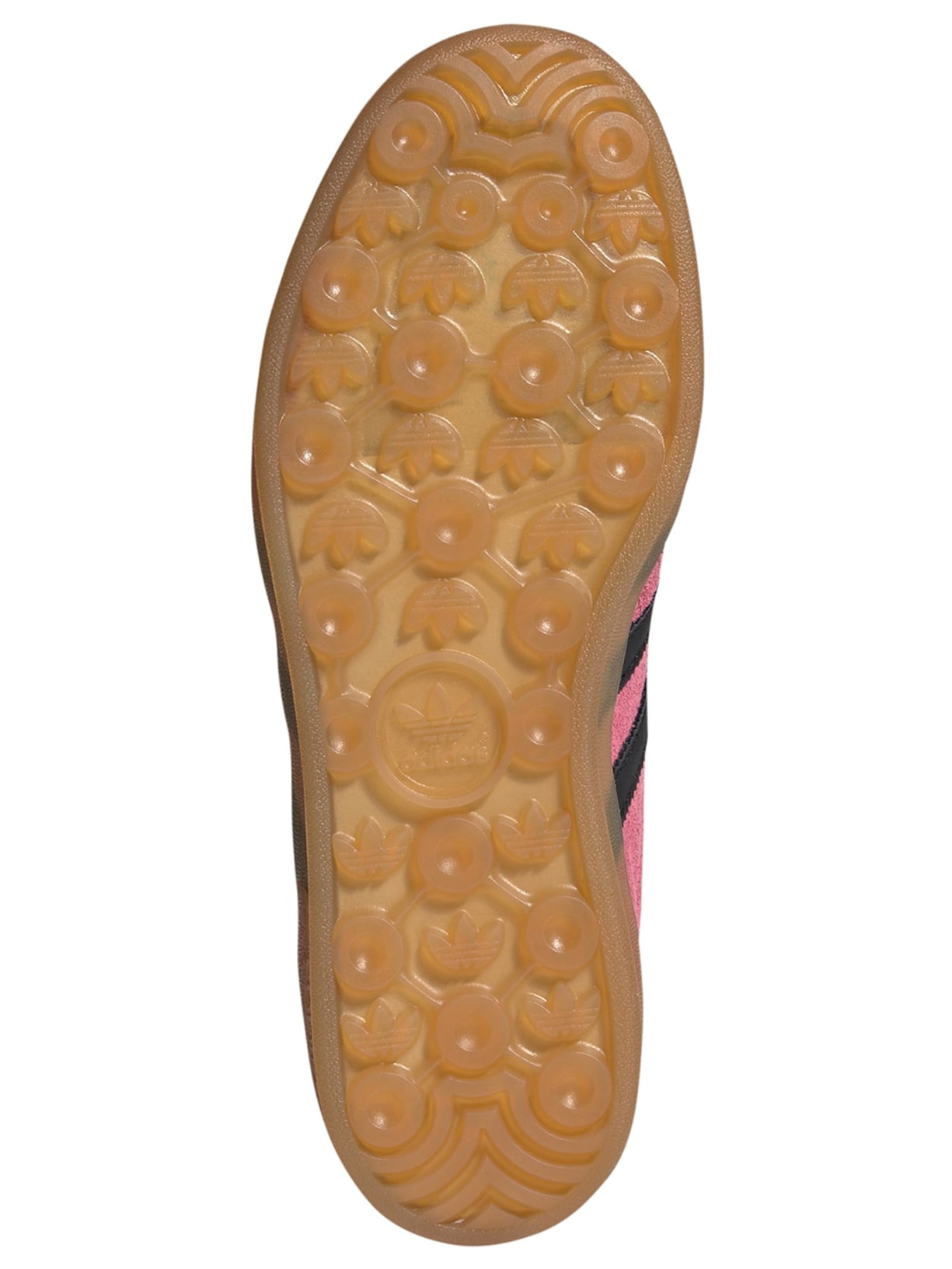 Tênis Feminino Gazelle Indoor W Rosa Adidas Originals