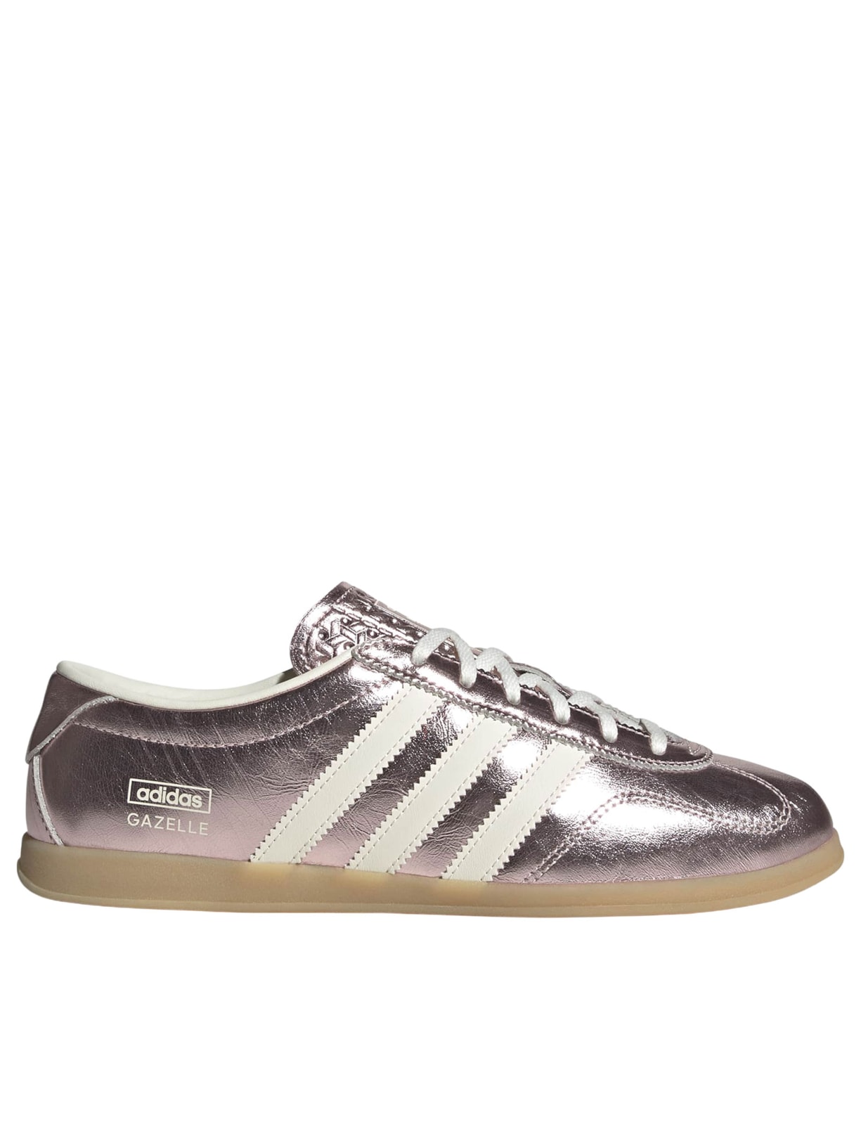 Tênis Feminino Gazelle Lo Pro - Rosa