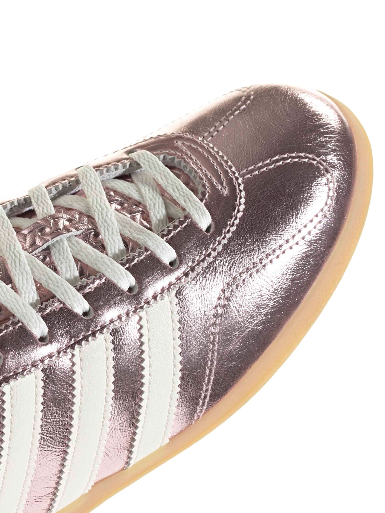 Tênis Feminino Gazelle Lo Pro Rosa Adidas Originals