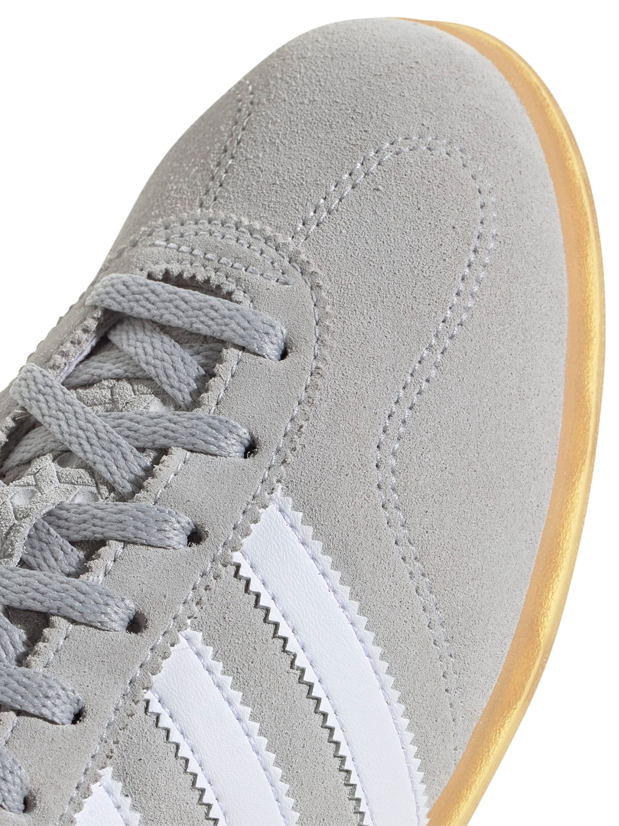 Tênis Feminino Gazelle Lo Pro W Cinza Adidas Originals