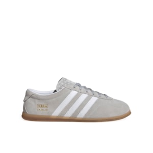 Imagem Tênis Feminino Gazelle Lo Pro W - Cinza