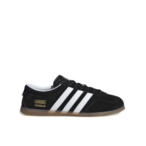 Imagem Tênis Feminino Gazelle Lo Pro W - Preto