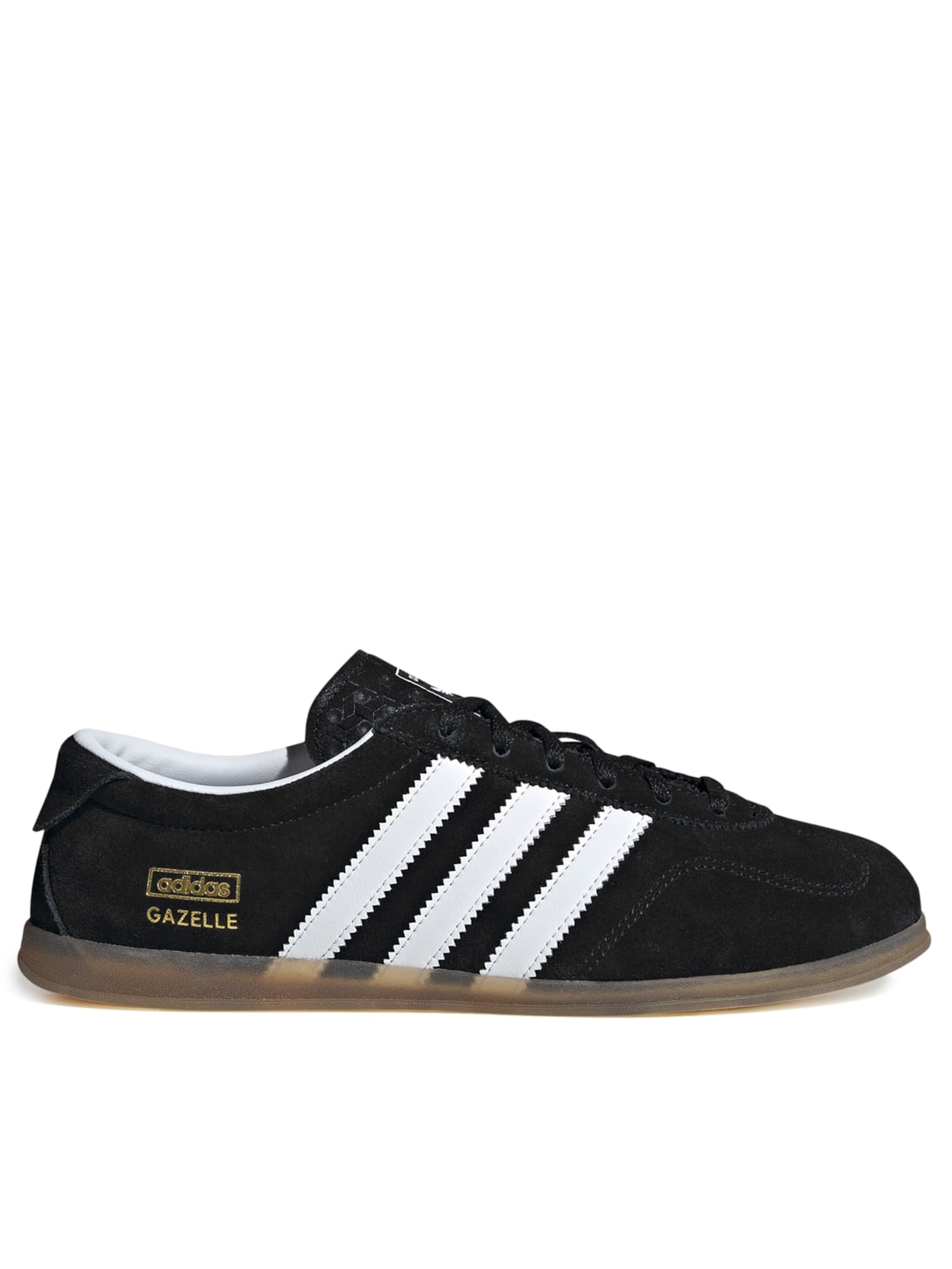 Tênis Feminino Gazelle Lo Pro W - Preto