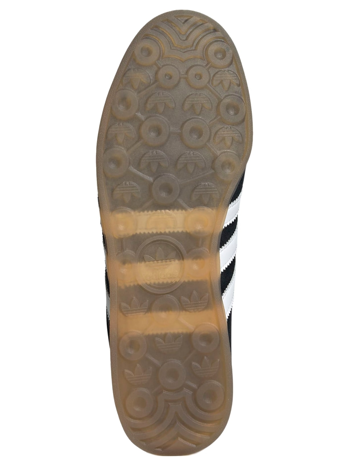 Tênis Feminino Gazelle Lo Pro W Preto Adidas Originals