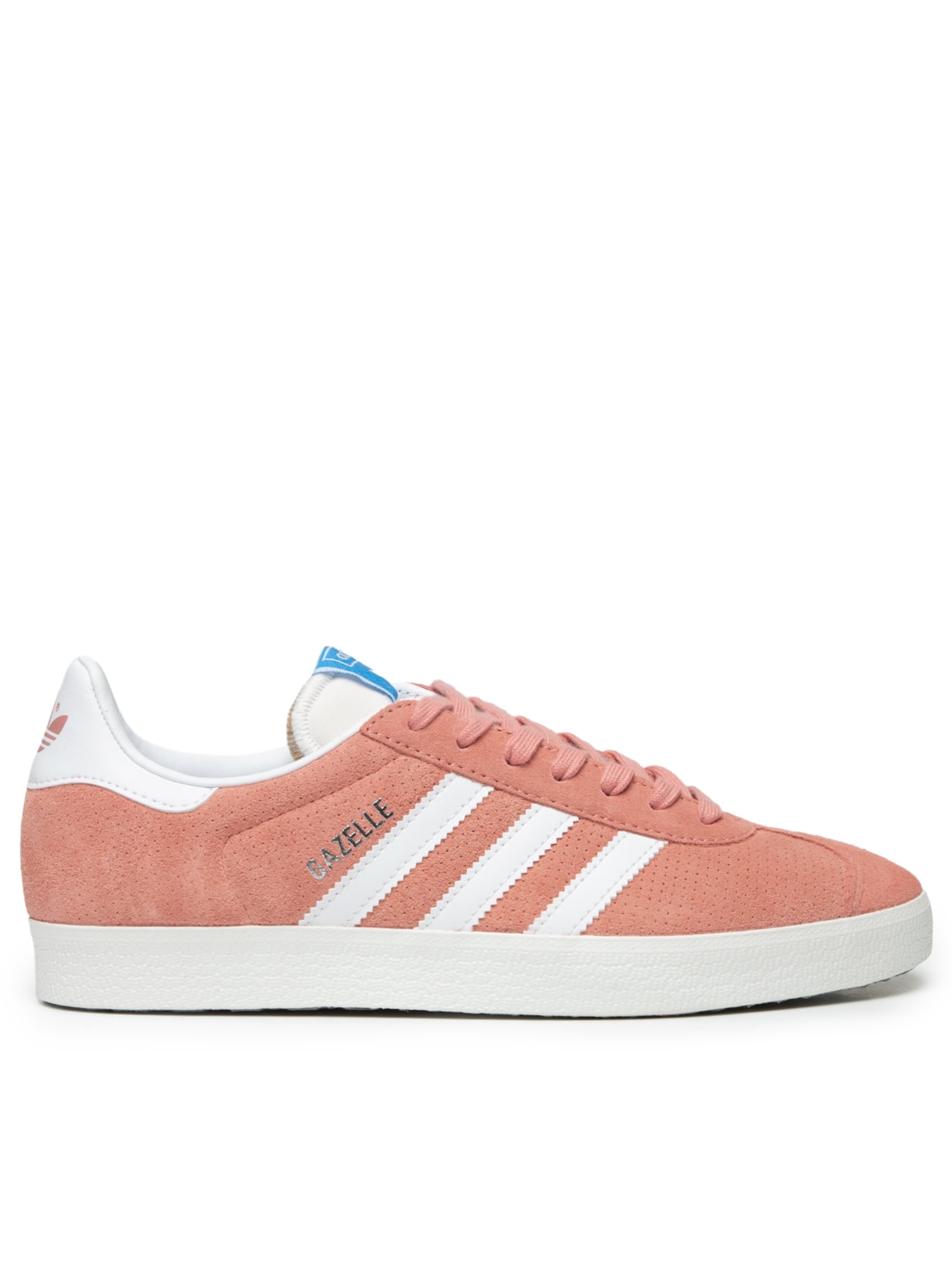 Tênis Feminino Gazelle - Rosa