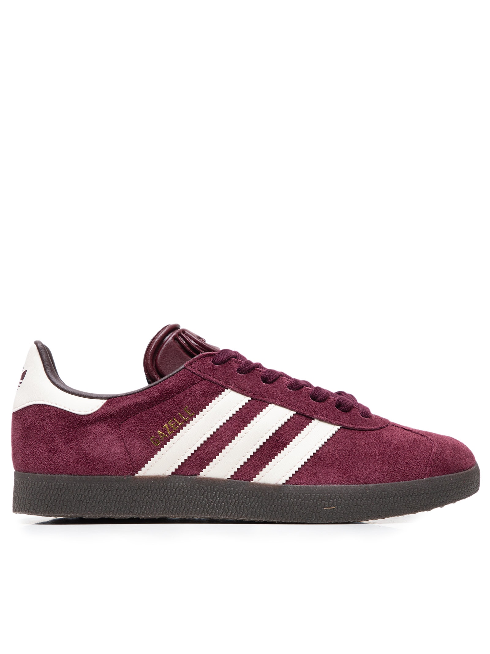 Tênis Feminino Gazelle - Adidas Originals - Roxo