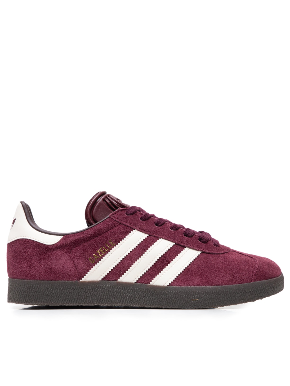 Tênis Feminino Gazelle - Roxo