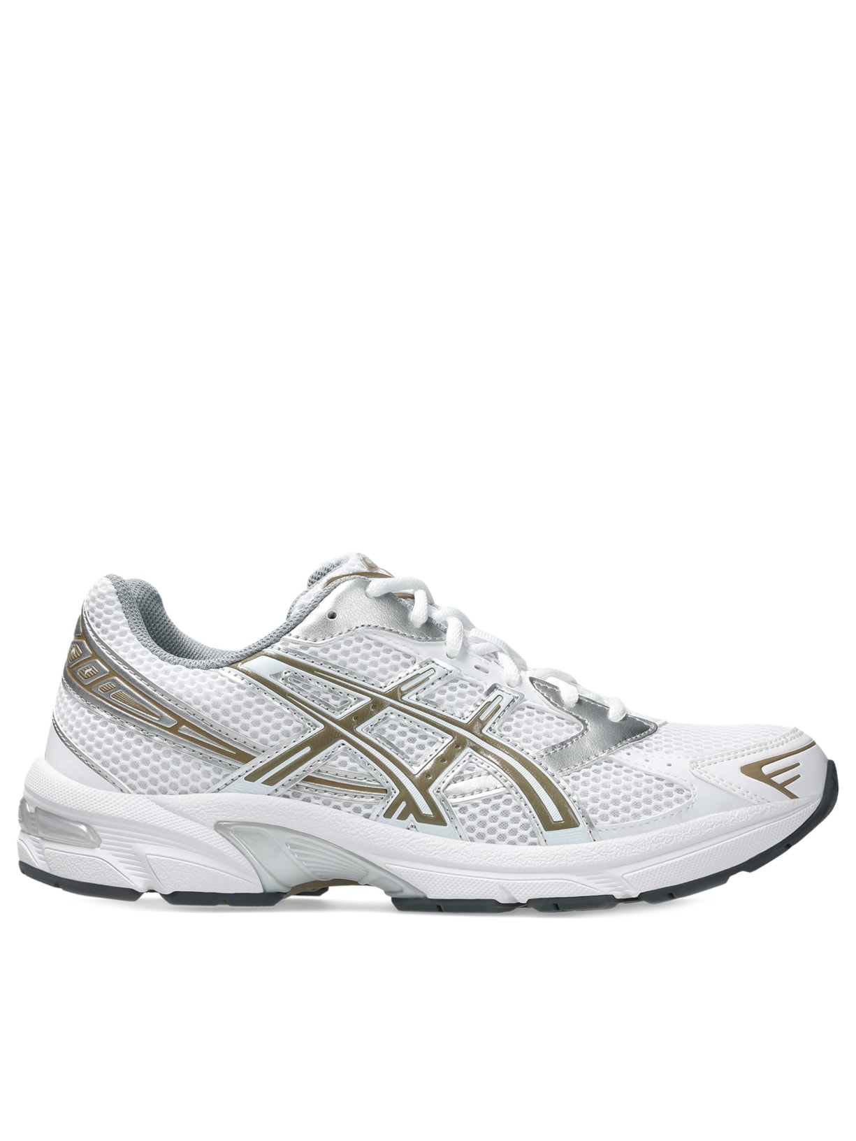 Tênis Feminino Gel 1130 - Branco