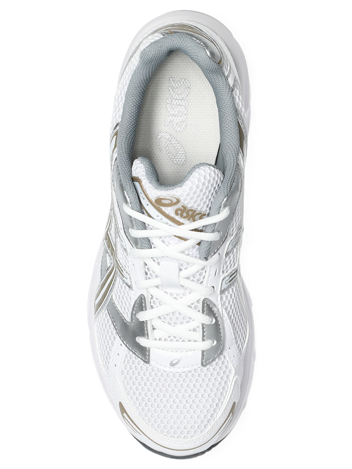 Tênis Feminino Gel 1130 Branco Asics