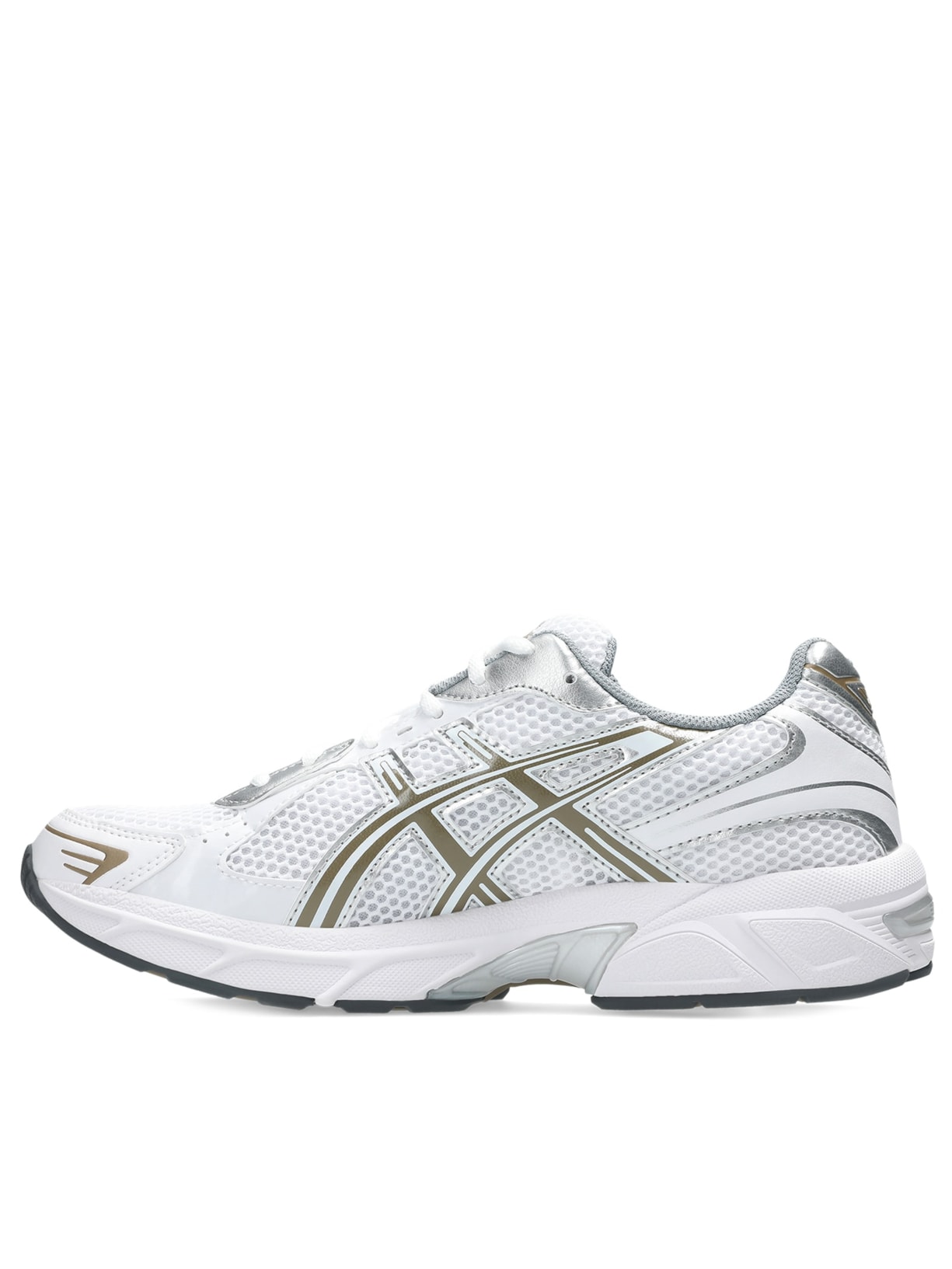 Tênis Feminino Gel 1130 Branco Asics