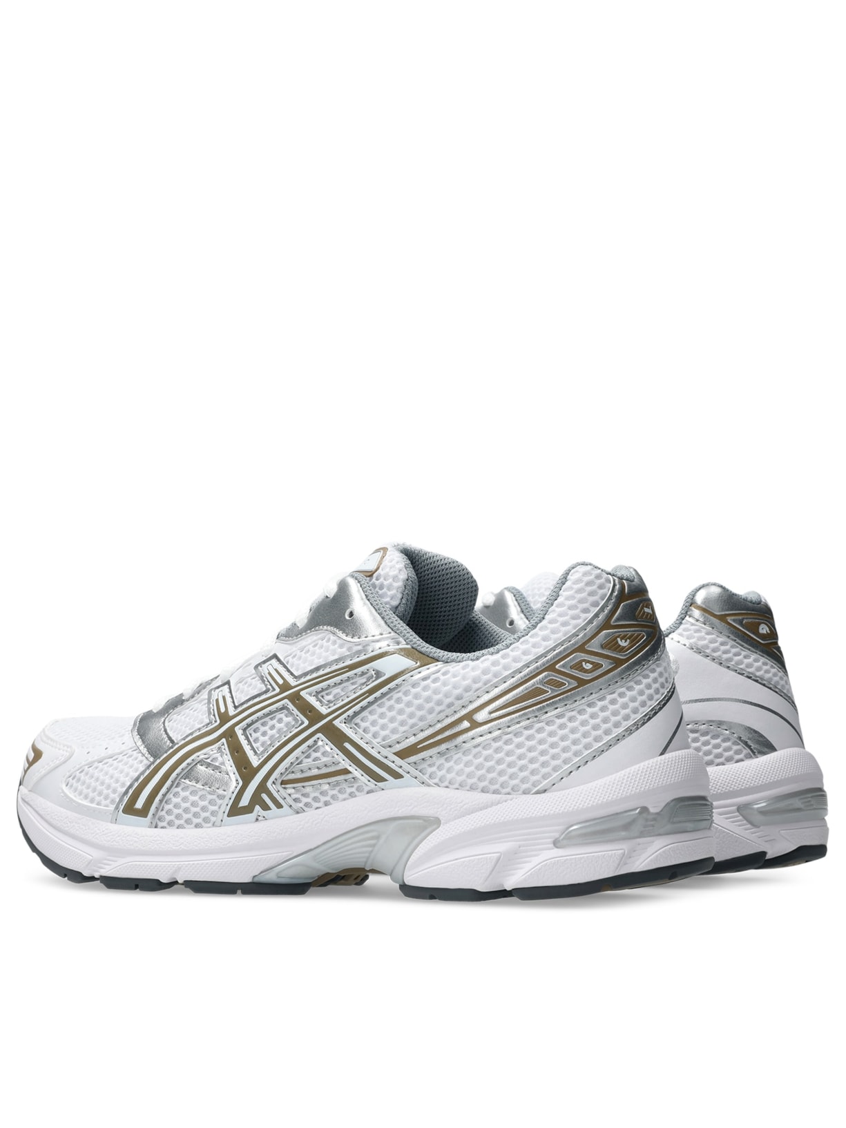 Tênis Feminino Gel 1130 Branco Asics