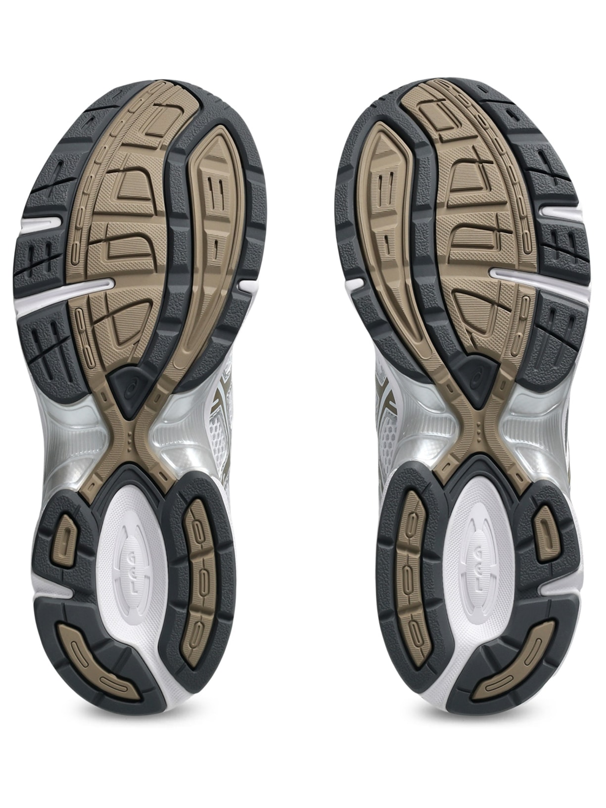 Tênis Feminino Gel 1130 Branco Asics