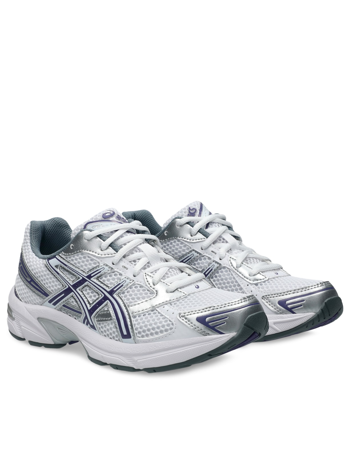 Tênis Feminino Gel-1130 Branco Asics