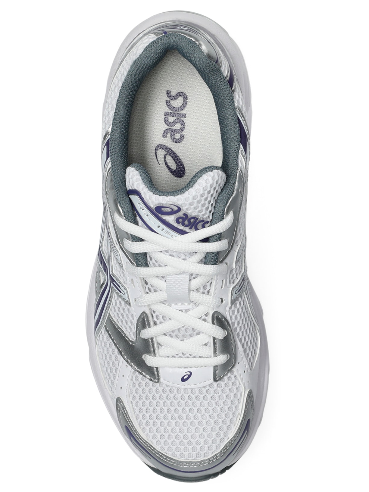Tênis Feminino Gel-1130 Branco Asics