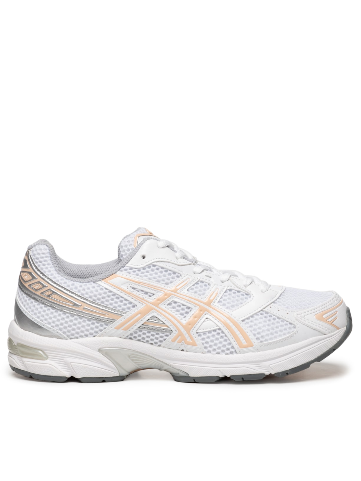 Tênis Feminino Gel-1130 Branco Asics