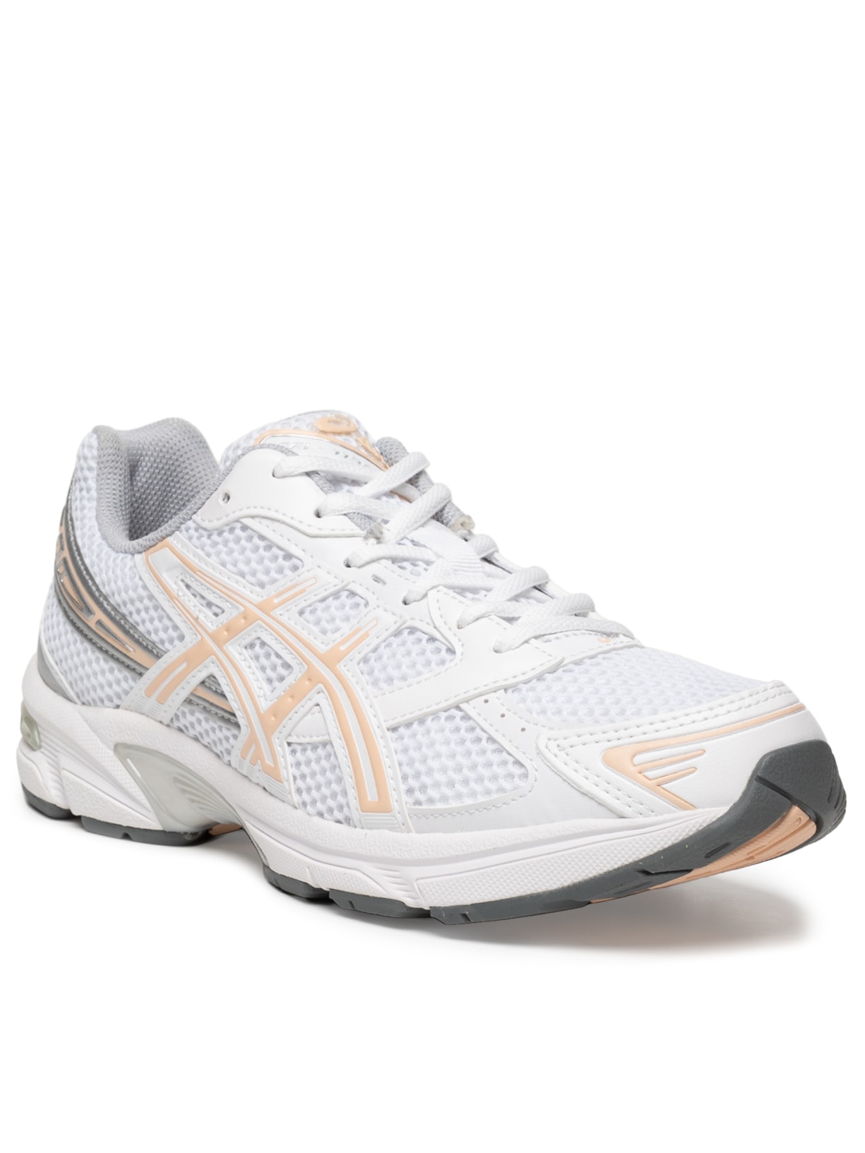 Tênis Feminino Gel-1130 Branco Asics