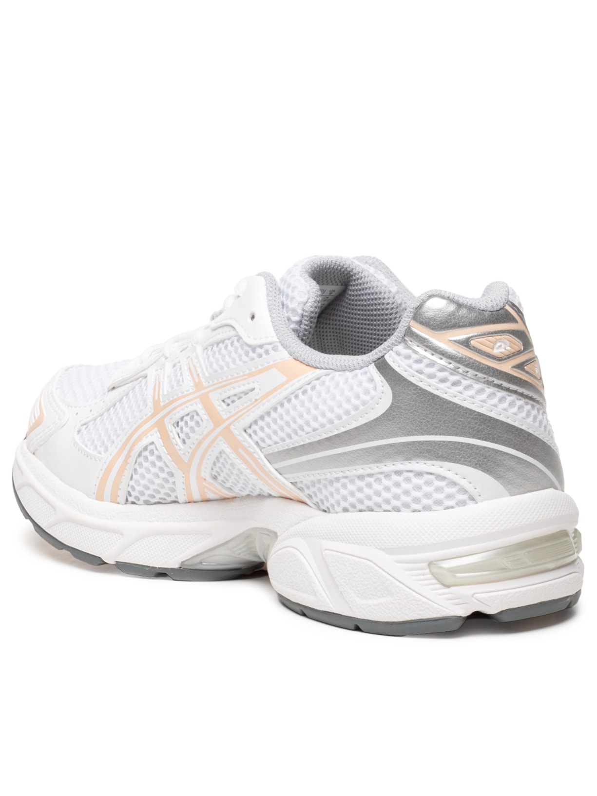 Tênis Feminino Gel-1130 Branco Asics