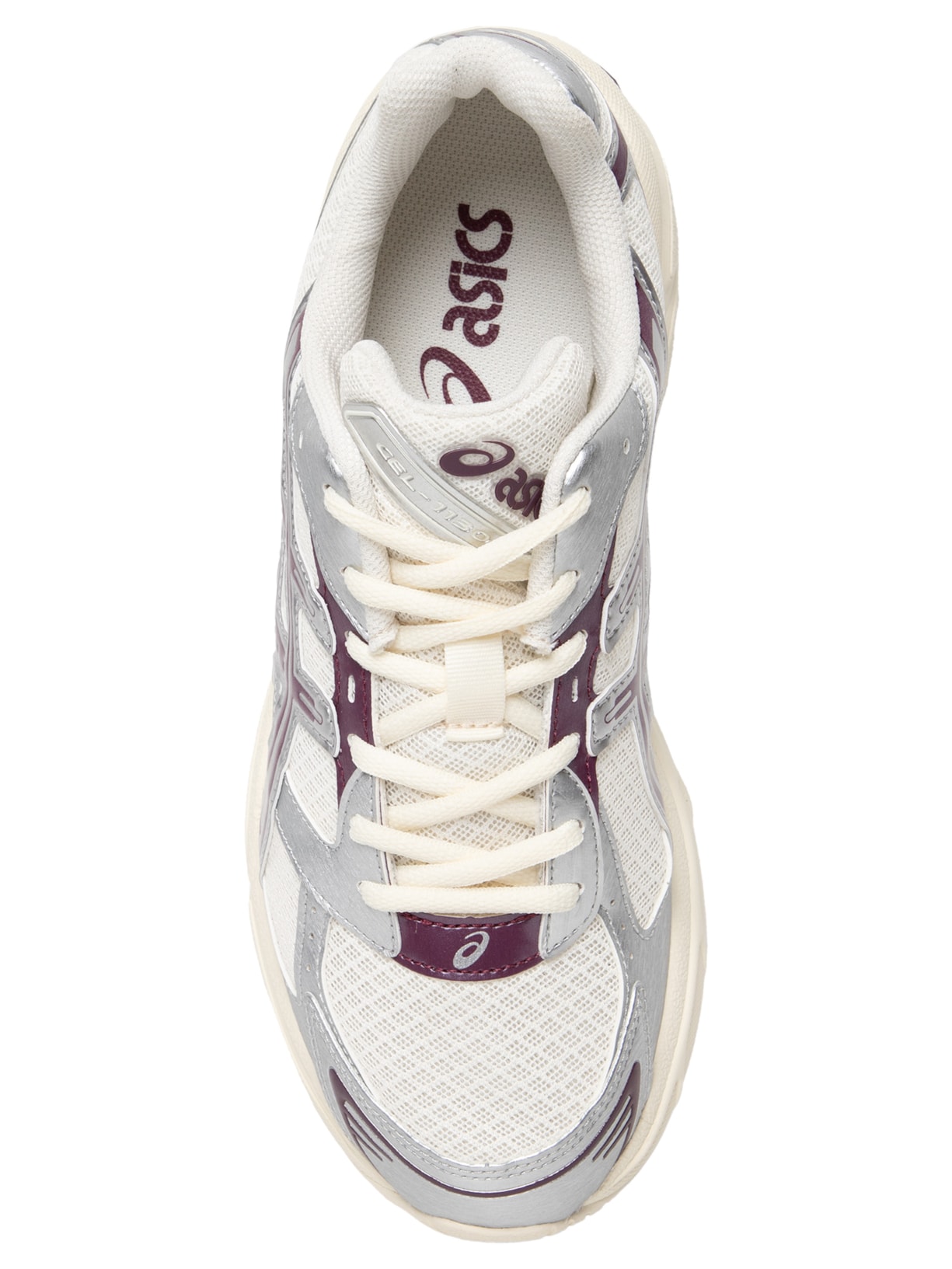 Tênis Feminino Gel-1130 Branco Asics
