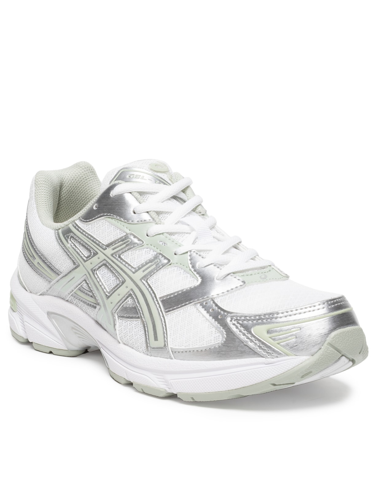 Tênis Feminino Gel-1130 Prateado Asics