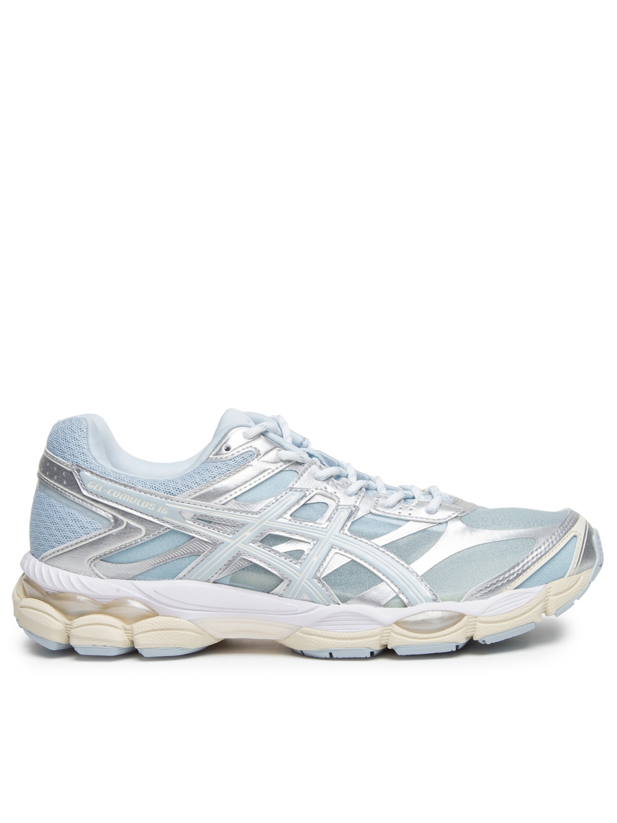 Tênis Feminino Gel-Cumulus 16 Azul Asics