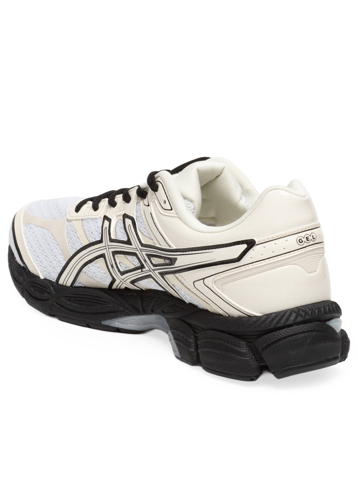 Tênis Feminino Gel-Cumulus 16 Branco Asics