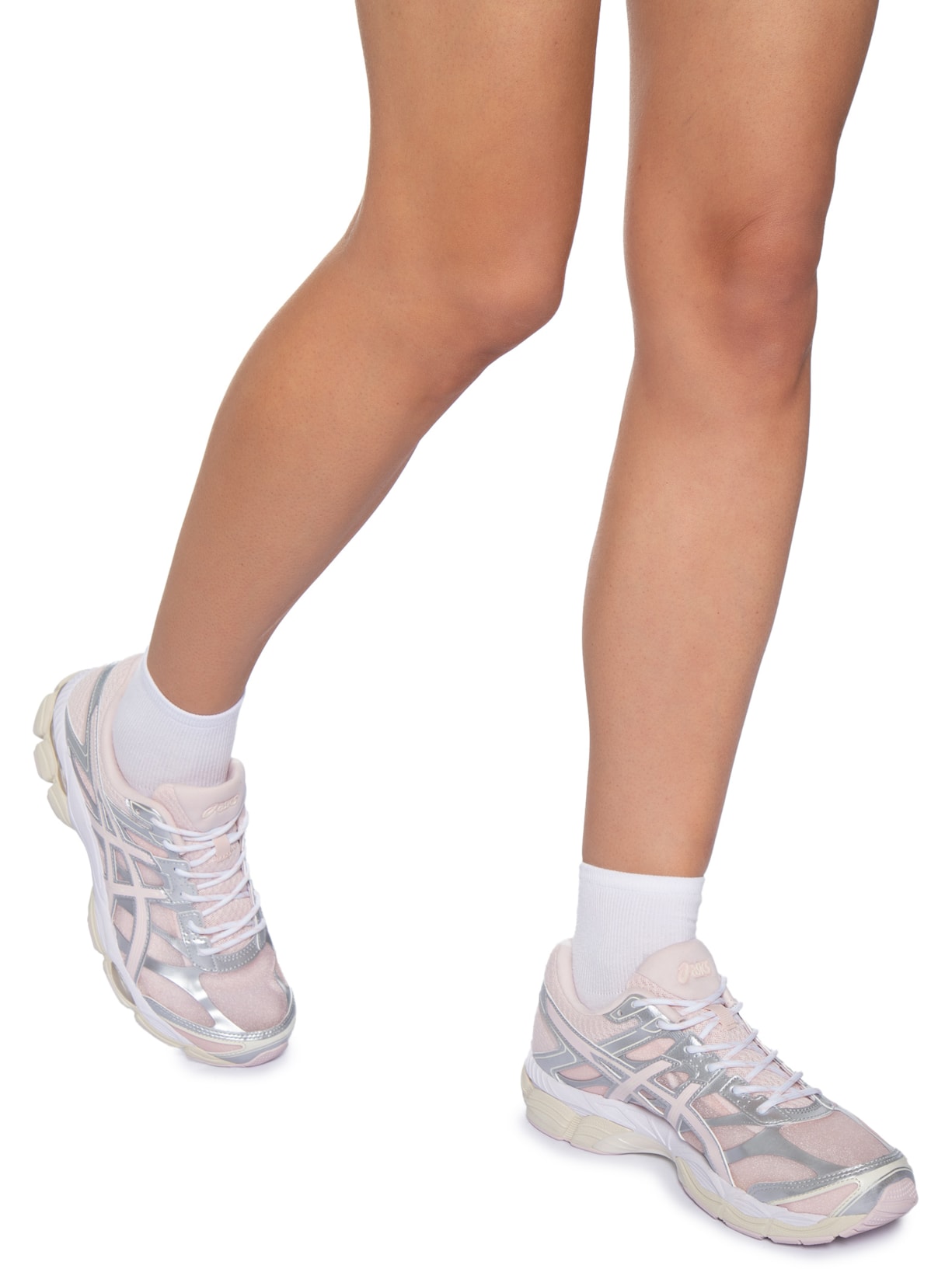 Tênis Feminino Gel-Cumulus 16 Rosa Asics