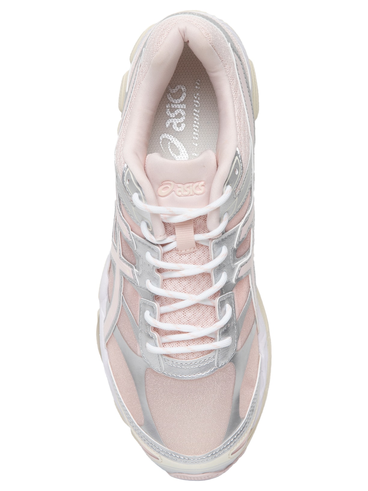 Tênis Feminino Gel-Cumulus 16 Rosa Asics