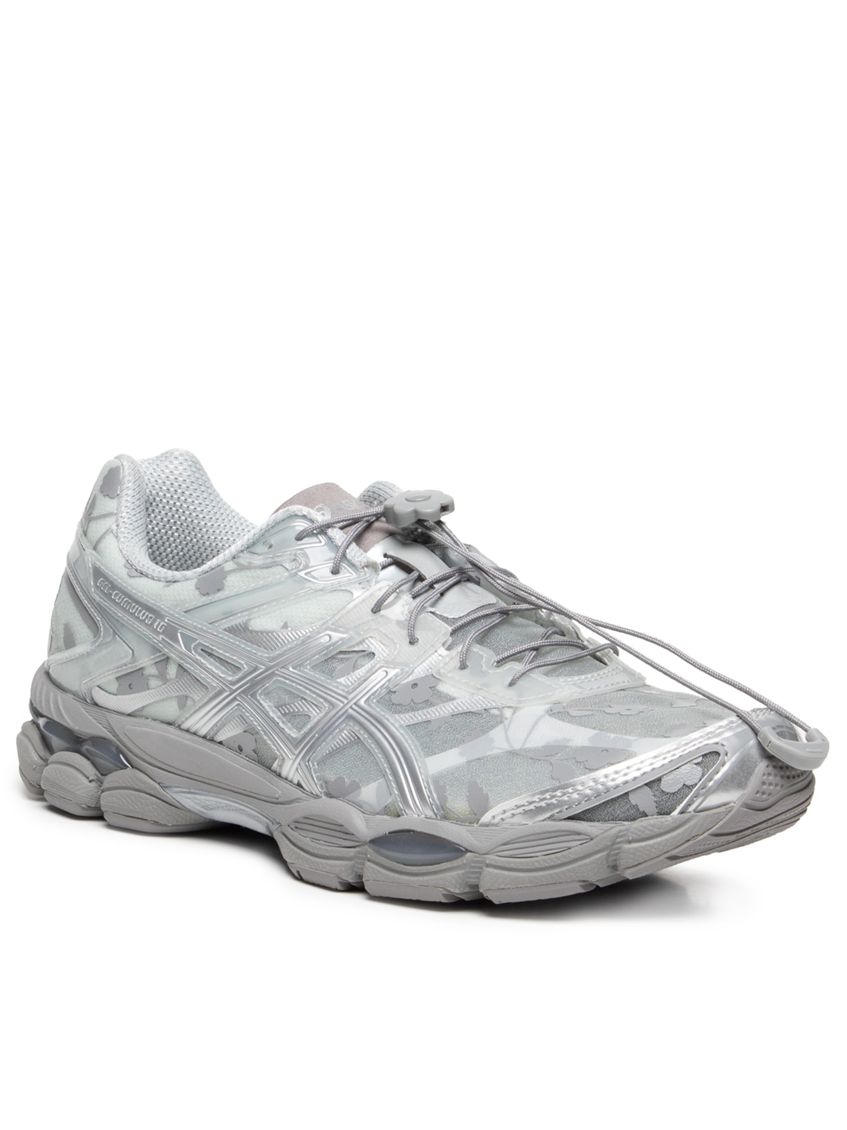 Tênis Feminino Gel-Cumulus™ 16 Sscb Cecilie Bahnsen Cinza Asics